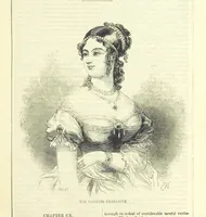 An illustration from The Mysteries of the Court of London ... With ... illustrations (1849)