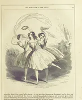 An illustration from The Mysteries of the Court of London ... With ... illustrations (1849)