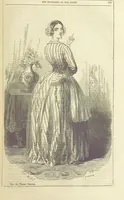 An illustration from The Mysteries of the Court of London ... With ... illustrations (1849)