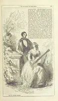 An illustration from The Mysteries of the Court of London ... With ... illustrations (1849)