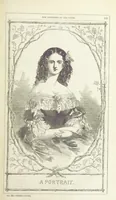An illustration from The Mysteries of the Court of London ... With ... illustrations (1849)