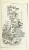 An illustration from The Mysteries of the Court of London ... With ... illustrations (1849)