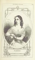 An illustration from The Mysteries of the Court of London ... With ... illustrations (1849)