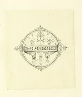 An illustration from The Mysteries of the Court of London ... With ... illustrations (1849)