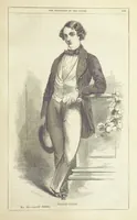 Picture 18 of 54 from The Mysteries of the Court of London ... With ... illustrations (1849), leaf 145