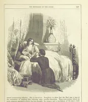 Picture 19 of 54 from The Mysteries of the Court of London ... With ... illustrations (1849), leaf 153