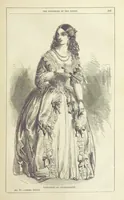 Picture 20 of 54 from The Mysteries of the Court of London ... With ... illustrations (1849), leaf 161