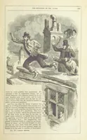 Picture 26 of 54 from The Mysteries of the Court of London ... With ... illustrations (1849), leaf 209
