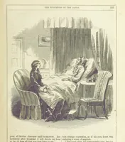 Picture 30 of 54 from The Mysteries of the Court of London ... With ... illustrations (1849), leaf 241