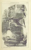 An illustration from The Mysteries of the Court of London ... With ... illustrations (1849)