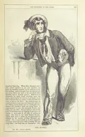 Picture 35 of 54 from The Mysteries of the Court of London ... With ... illustrations (1849), leaf 281