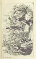 An illustration from The Mysteries of the Court of London ... With ... illustrations (1849)