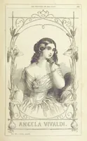 Picture 38 of 54 from The Mysteries of the Court of London ... With ... illustrations (1849), leaf 305