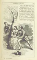 Picture 39 of 54 from The Mysteries of the Court of London ... With ... illustrations (1849), leaf 313