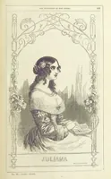 Picture 40 of 54 from The Mysteries of the Court of London ... With ... illustrations (1849), leaf 321