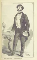 Picture 41 of 54 from The Mysteries of the Court of London ... With ... illustrations (1849), leaf 329