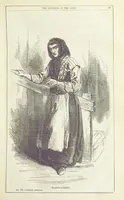 Picture 4 of 54 from The Mysteries of the Court of London ... With ... illustrations (1849), leaf 33