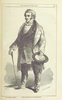 Picture 42 of 54 from The Mysteries of the Court of London ... With ... illustrations (1849), leaf 337