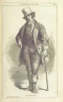 Picture 45 of 54 from The Mysteries of the Court of London ... With ... illustrations (1849), leaf 361
