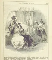 Picture 46 of 54 from The Mysteries of the Court of London ... With ... illustrations (1849), leaf 369