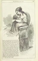 Picture 50 of 54 from The Mysteries of the Court of London ... With ... illustrations (1849), leaf 401