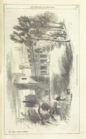 Picture 52 of 54 from The Mysteries of the Court of London ... With ... illustrations (1849), leaf 417