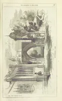 Picture 54 of 54 from The Mysteries of the Court of London ... With ... illustrations (1849), leaf 433