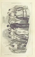 Picture 8 of 54 from The Mysteries of the Court of London ... With ... illustrations (1849), leaf 65