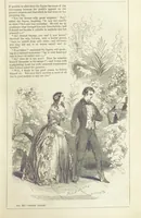Picture 9 of 54 from The Mysteries of the Court of London ... With ... illustrations (1849), leaf 73