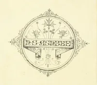 Picture 1 of 54 from The Mysteries of the Court of London ... With ... illustrations (1849), leaf 8