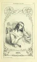An illustration from The Mysteries of the Court of London ... With ... illustrations (1849)