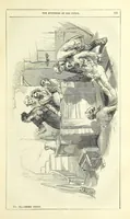 An illustration from The Mysteries of the Court of London ... With ... illustrations (1849)