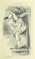 An illustration from The Mysteries of the Court of London ... With ... illustrations (1849)