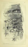 An illustration from The Mysteries of the Court of London ... With ... illustrations (1849)