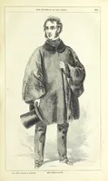 An illustration from The Mysteries of the Court of London ... With ... illustrations (1849)