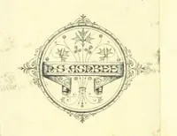 An illustration from The Mysteries of the Court of London ... With ... illustrations (1849)
