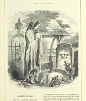 An illustration from The Mysteries of the Court of London ... With ... illustrations (1849)
