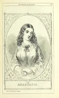 An illustration from The Mysteries of the Court of London ... With ... illustrations (1849)