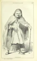 An illustration from The Mysteries of the Court of London ... With ... illustrations (1849)