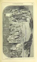 An illustration from The Mysteries of the Court of London ... With ... illustrations (1849)