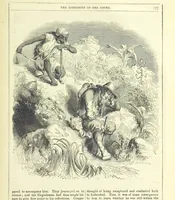 An illustration from The Mysteries of the Court of London ... With ... illustrations (1849)