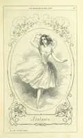 An illustration from The Mysteries of the Court of London ... With ... illustrations (1849)