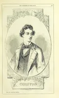 An illustration from The Mysteries of the Court of London ... With ... illustrations (1849)