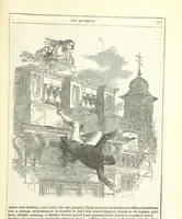An illustration from The Mysteries of the Court of London (1850)