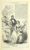 An illustration from The Mysteries of the Court of London (1850)