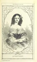 An illustration from The Mysteries of the Court of London (1850)