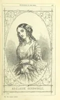 An illustration from The Mysteries of the Court of London (1850)