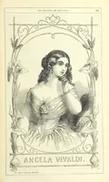 An illustration from The Mysteries of the Court of London (1850)