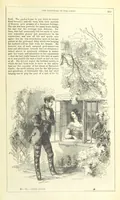 An illustration from The Mysteries of the Court of London (1850)