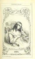 An illustration from The Mysteries of the Court of London (1850)